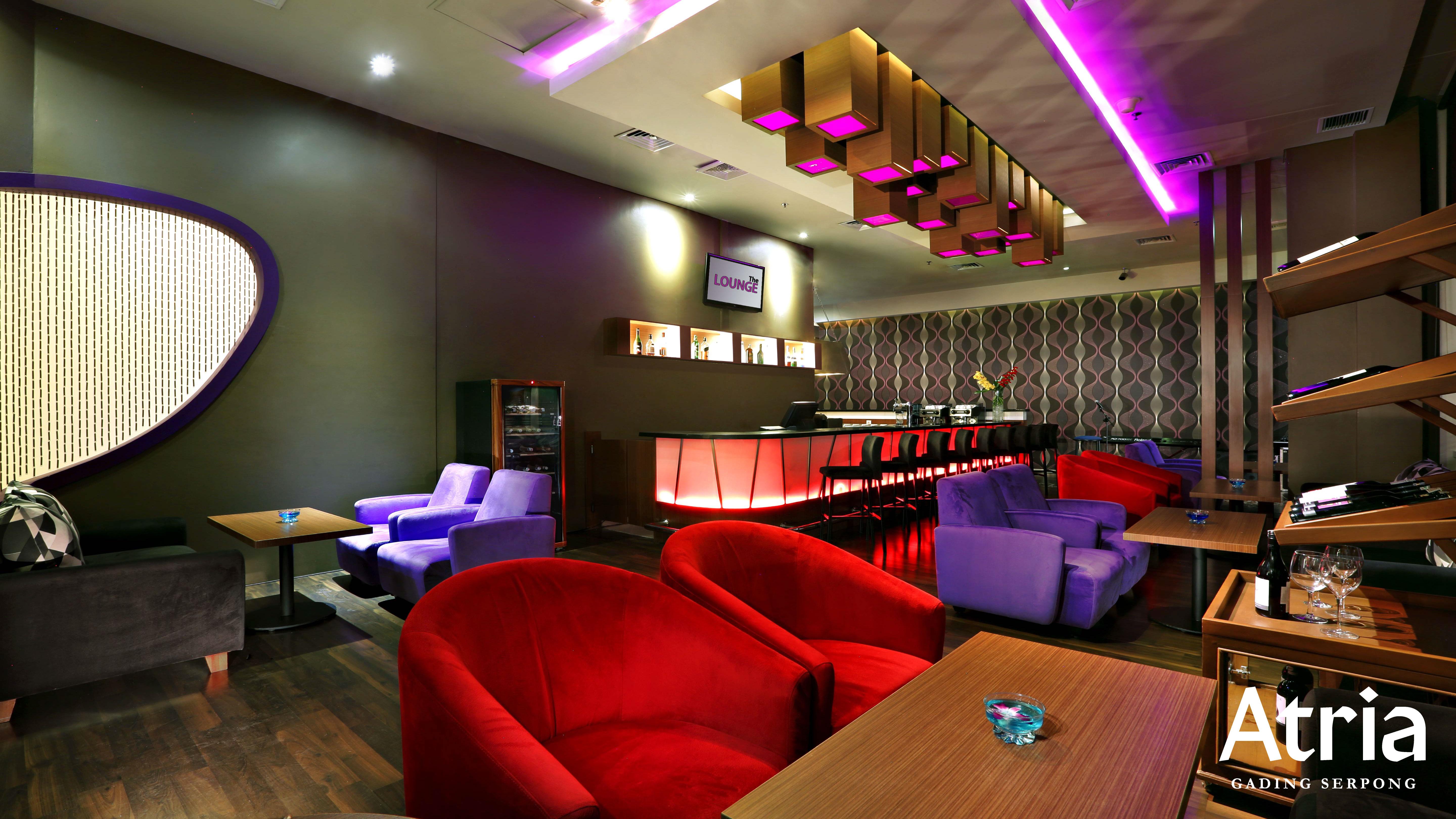 Atria Hotel Gading Serpong Exterior photo