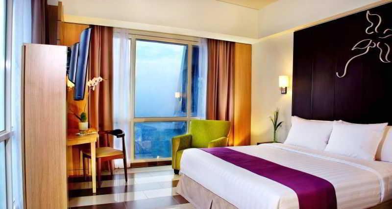 Atria Hotel Gading Serpong Room photo